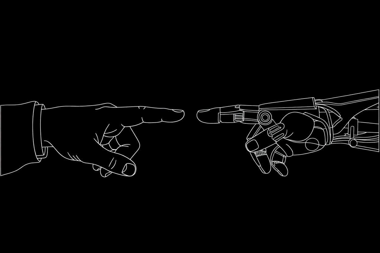 Hands